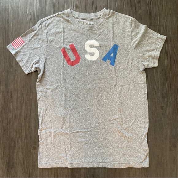 Free State Other - Free State USA T-Shirt